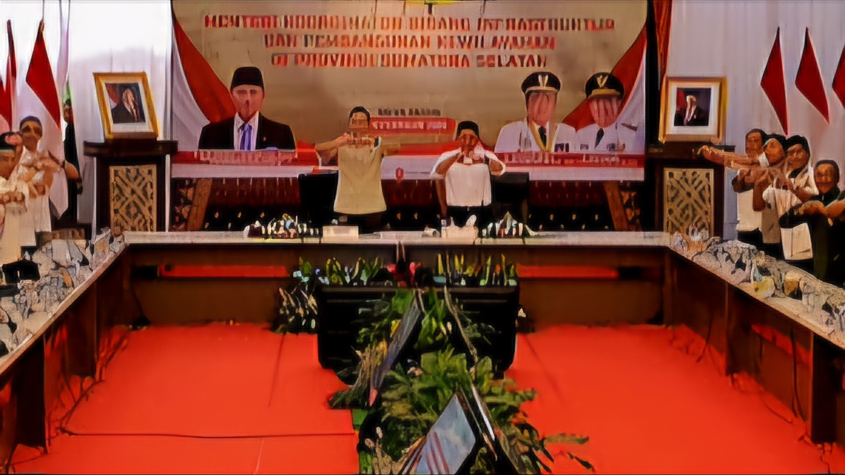 Kendaraan ODOL Masih Bandel, AHY: Cek Owner Perusahaan Tindak Sesuai Hukum