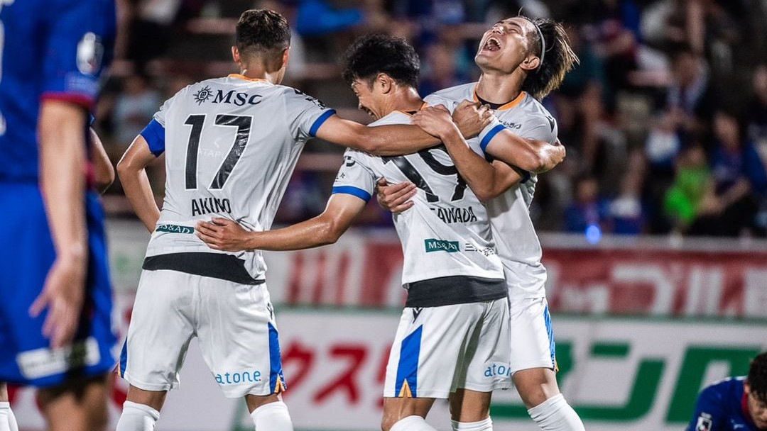 J2 League: Prediksi V-Varen Nagasaki vs Mito Hollyhock, Sabtu 3 Agustus 2024, Kick Off 17.00 WIB