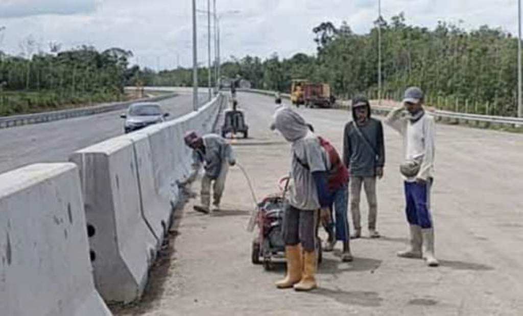 4 Informasi Terkait Operasional Tol Prabumulih – Indralaya, Pemudik Wajib Tahu