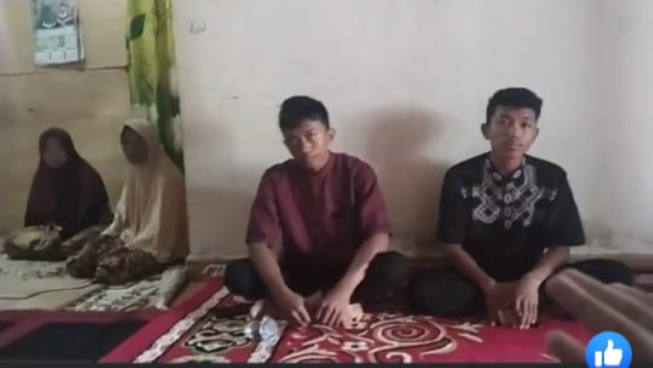 Kelurga Minta Sabar Dihukum Mati, Kasus Suami Bunuh Istri di Lubuk Linggau, Dikenal Cemburuan