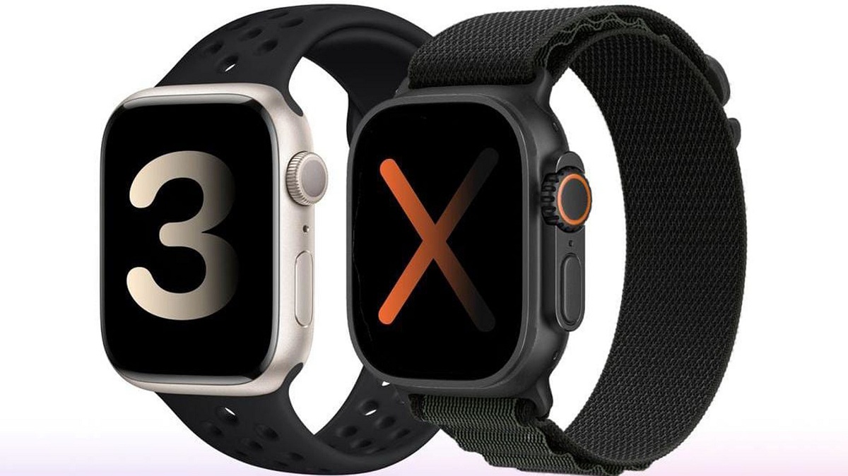 Apple Akan Rilis Watch X, Dirumorkan Bakal Punya Fitur Pelacak Kesehatan Baru, Apa Saja? Cek di Sini