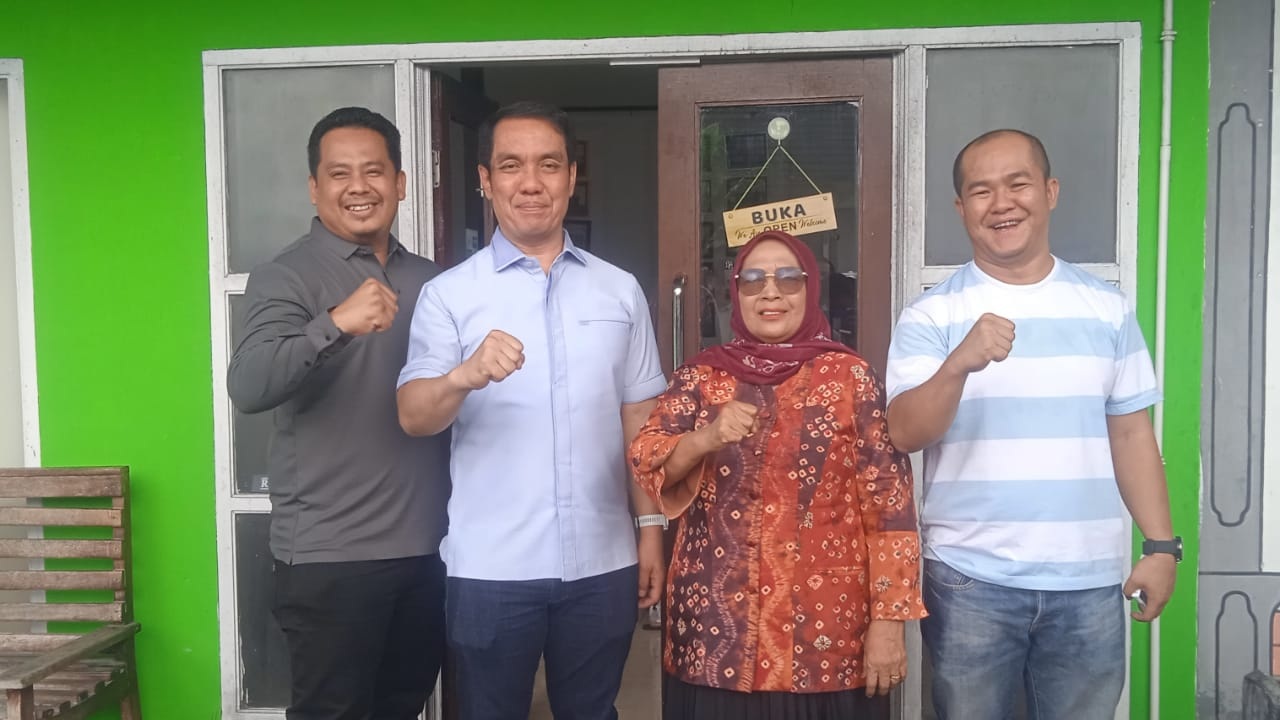 Pilkada Musi Rawas, Gerindra dan NasDem Koalisi, Usung Suwarti Calon Bupati, Siapa Wakilnya 