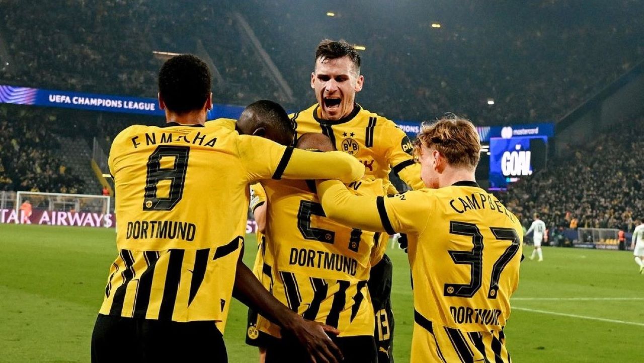 Bundesliga: Prediksi Mainz vs Borussia Dortmund, Sabtu 9 November 2024, Kick Off 21.30 WIB