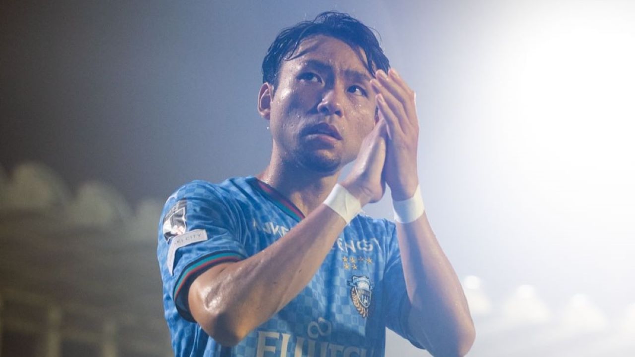 J1 League: Prediksi Kawasaki Frontale vs Kashima Antlers, Jumat 1 November 2024, Kick Off 17.00 WIB