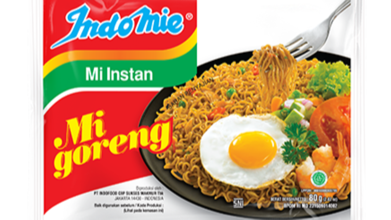 5 Cara Simpel Cek Harga Indomie Goreng, Simak di Sini