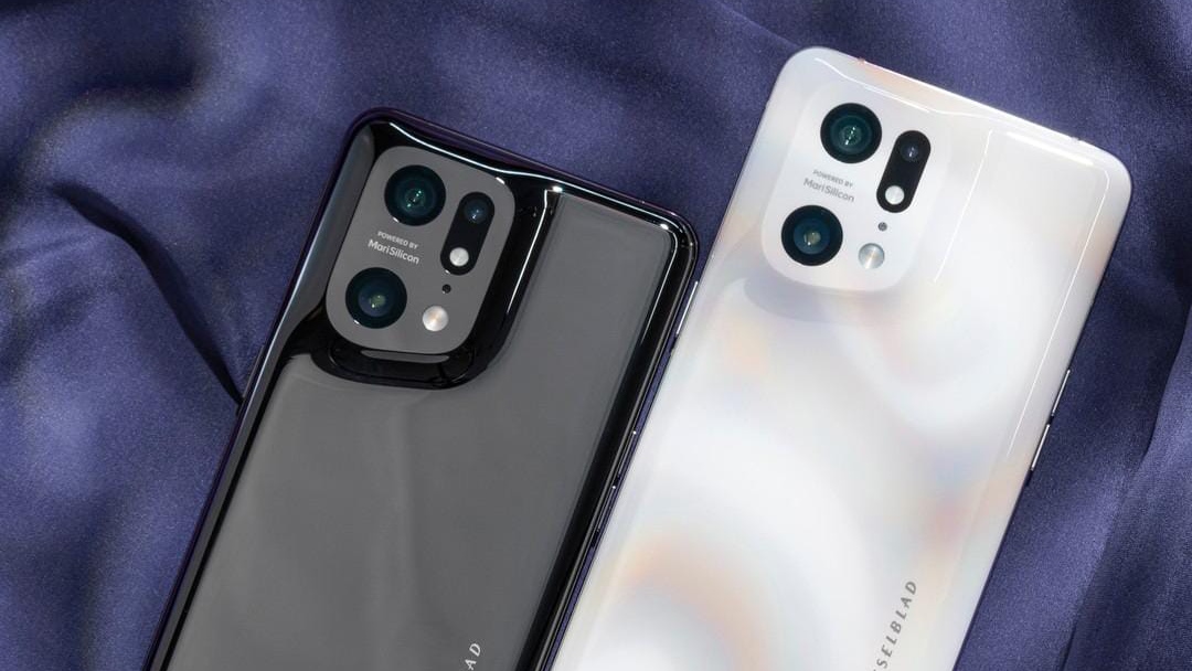 Inilah 5 HP Oppo Tahan Air Terbaik 2024 yang Cocok untuk Aktivitas Dinamis!