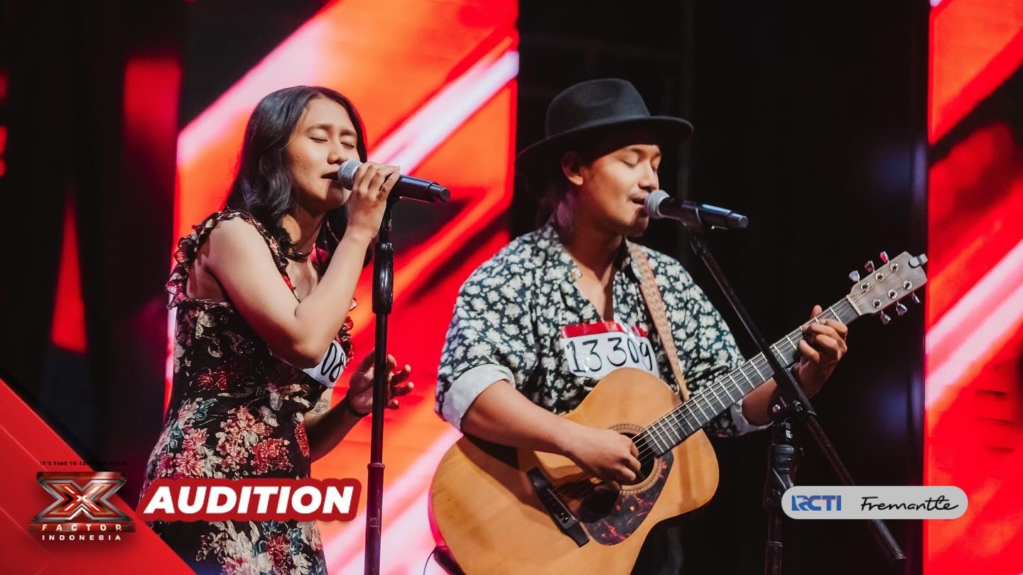 Lirik Lagu Seiya – Dua X Factor Indonesia, Cocok untuk Kamu yang Sedang Bucin-Bucin Nya