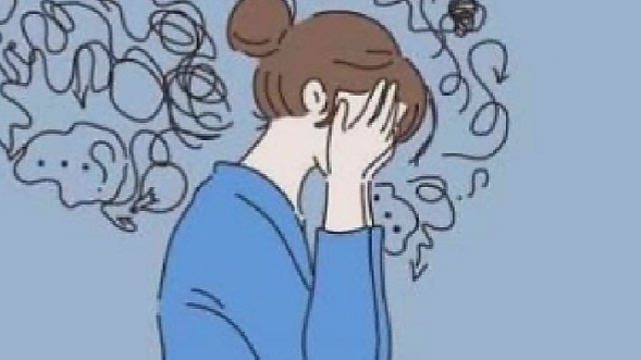 Stres Tidak Negatif, Ini 4 Gejala dan Cara Mengobatinya 