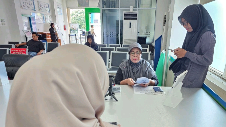 Ratna Menyadari Pentingnya Kepesertaan JKN Aktif