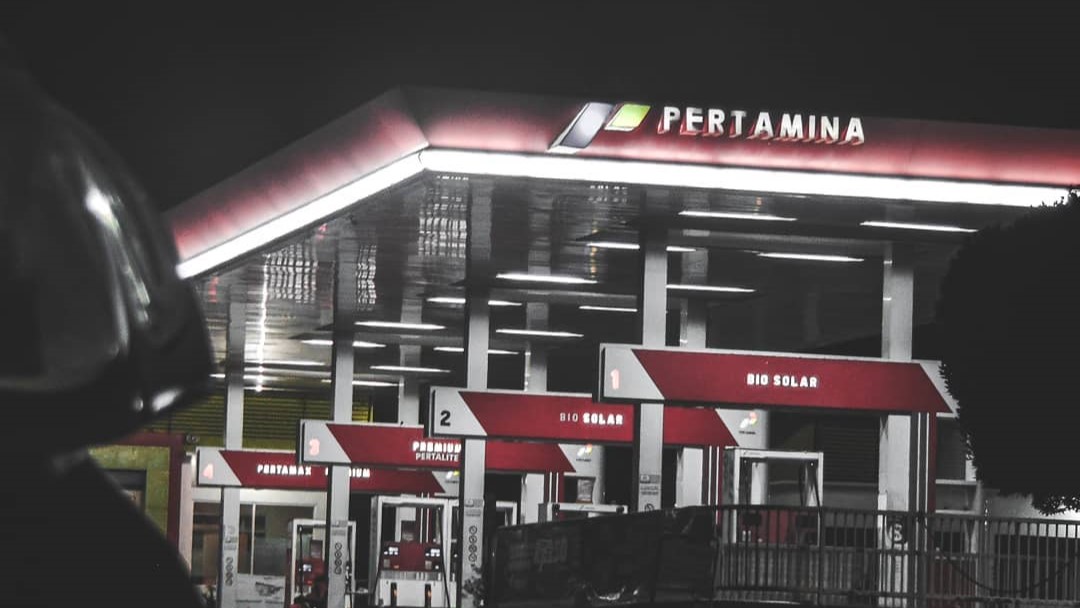 Harga BBM Pertamina di Indonesia , Mulai 1 Februari 2024, Sumsel Harganya Segini, Turun Apa Naik Yah