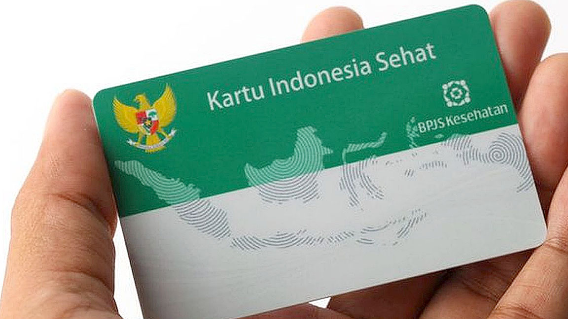 Cak Imin Ungkap Syarat Pemutihan BPJS Kesehatan, Berikut Rincinya