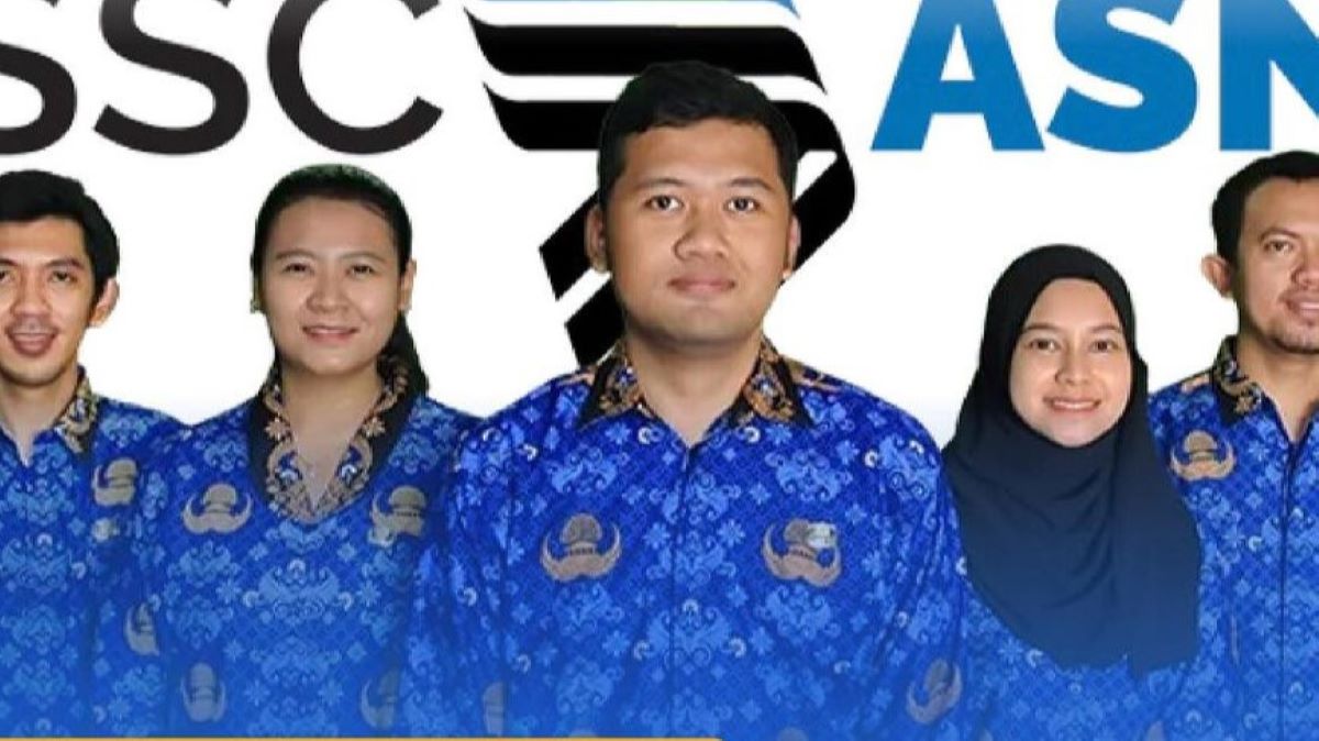 CPNS 2024 Pemprov dan Pemkot  Bengkulu Juga Buka, Sejumlah Formasi Telah Ditetapkan, Segini Jumlahnya