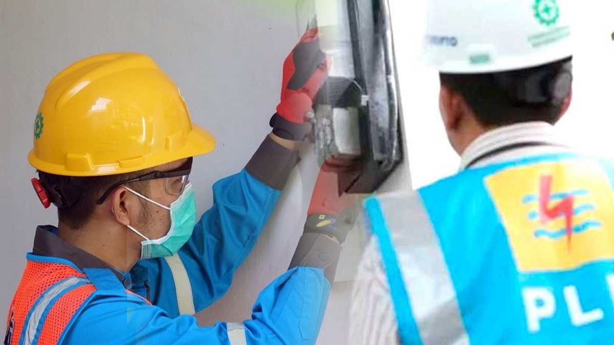 Catat, Ini Rincian Tarif Listrik Terbaru Mulai 1 November 2025