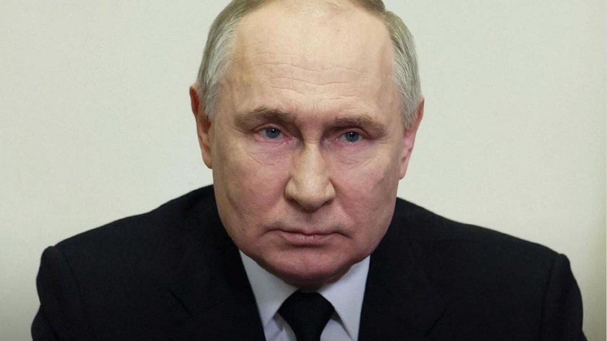 Putin Sebut Kelompok Islam Radikal Ada di Balik Serangan Moskow, Simak Penjelasannya