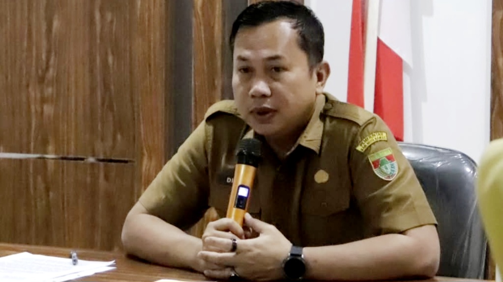 ASN Musi Rawas Aktif Kerja WFO 30 Maret 2026, Setelah WFH Usai Libur Idul Fitri 2026