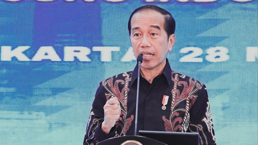 Intip Isi Hampers Presiden Jokowi Lebaran 2024, Apa Kira-Kira Isinya: Ada Peyek