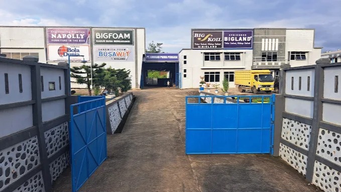 Lowongan Kerja Terbaru di Bigland Lubuk Linggau, Posisi Supir