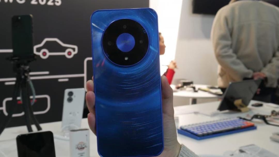 Hadir Kembali, HP Meizu Note 22, Mblu 22 Reguler dan Pro Rilis di MWC 2025, Ini Spesifikasinya