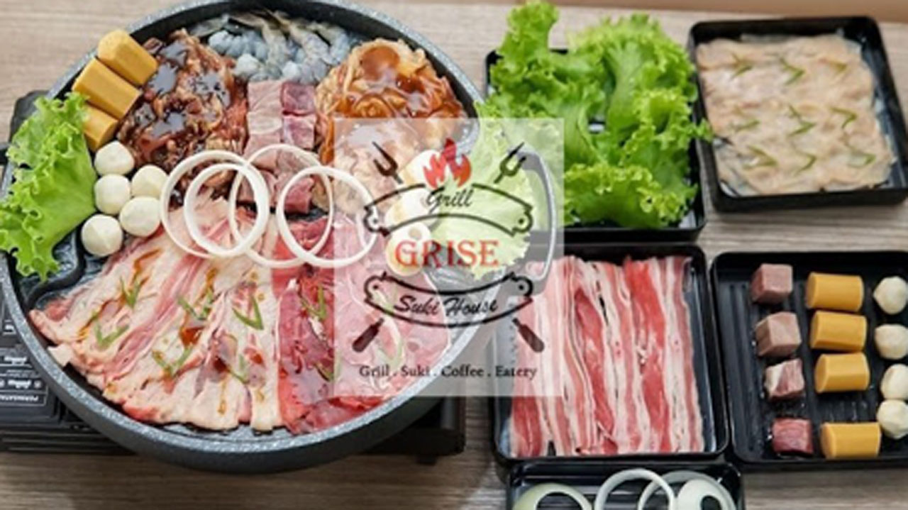 3 Lowongan Kerja Terbaru di Grise Grill and Suki House Palembang