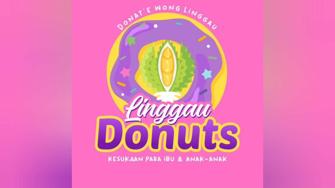 Lowongan Kerja di Linggau Donuts, Berikut ini Posisi dan Syaratnya