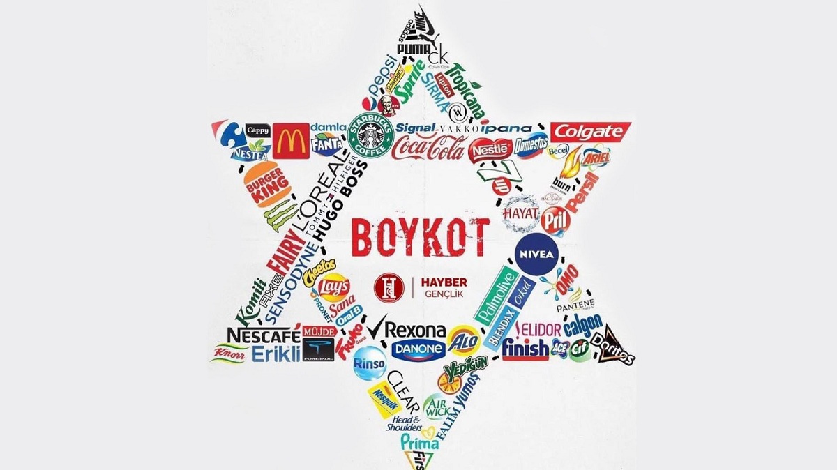 Pakar Sebut Boikot Produk Pro Israel Dinilai jadi Momen Emas yang Bisa Dimanfaatkan Brand Lokal
