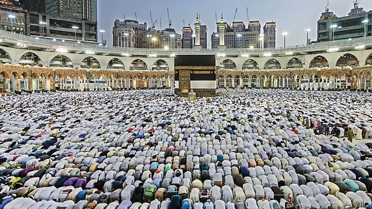 1 Jemaah Haji Ditinggal di Madinah, Penyebabnya Seperti Dijelaskan Kakan Kemenag