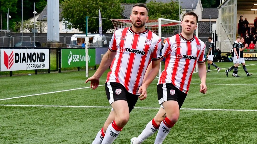 Prediksi Derry City vs Waterford FC, Liga Irlandia, Selasa 4 Juni 2024, Kick Off 00.00 WIB