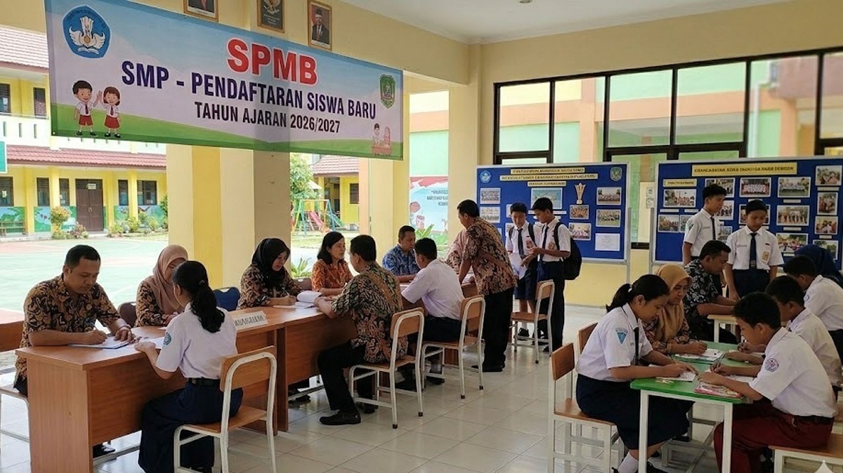 Selain Syarat Jalur Prestasi SPMB, Ini Manfaat Lainnya Sertifikat TKA Siswa 