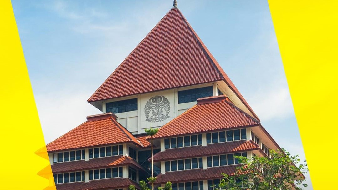 Daftar 10 Universitas Terbaik di Indonesia 2024, Berdasarkan 3 Survei, Cek Adakah Kampus Impianmu 