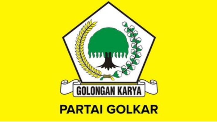 Ada Kadernya Ditangkap Kasus Narkoba, DPD Golkar Propinsi Lapor ke DPP