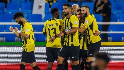 Saudi Pro League: Prediksi Al Ittihad vs Al Taawon, Jumat 30 Agustus 2024, Kick Off 01.00 WIB