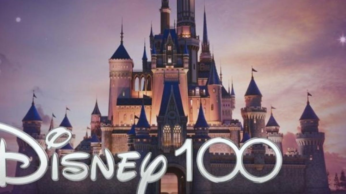 The Walt Disney Bantu Donasi Ke Israel Rp31 Miliar, Media Hiburan Terbesar di Dunia, Netizen: Boikot!