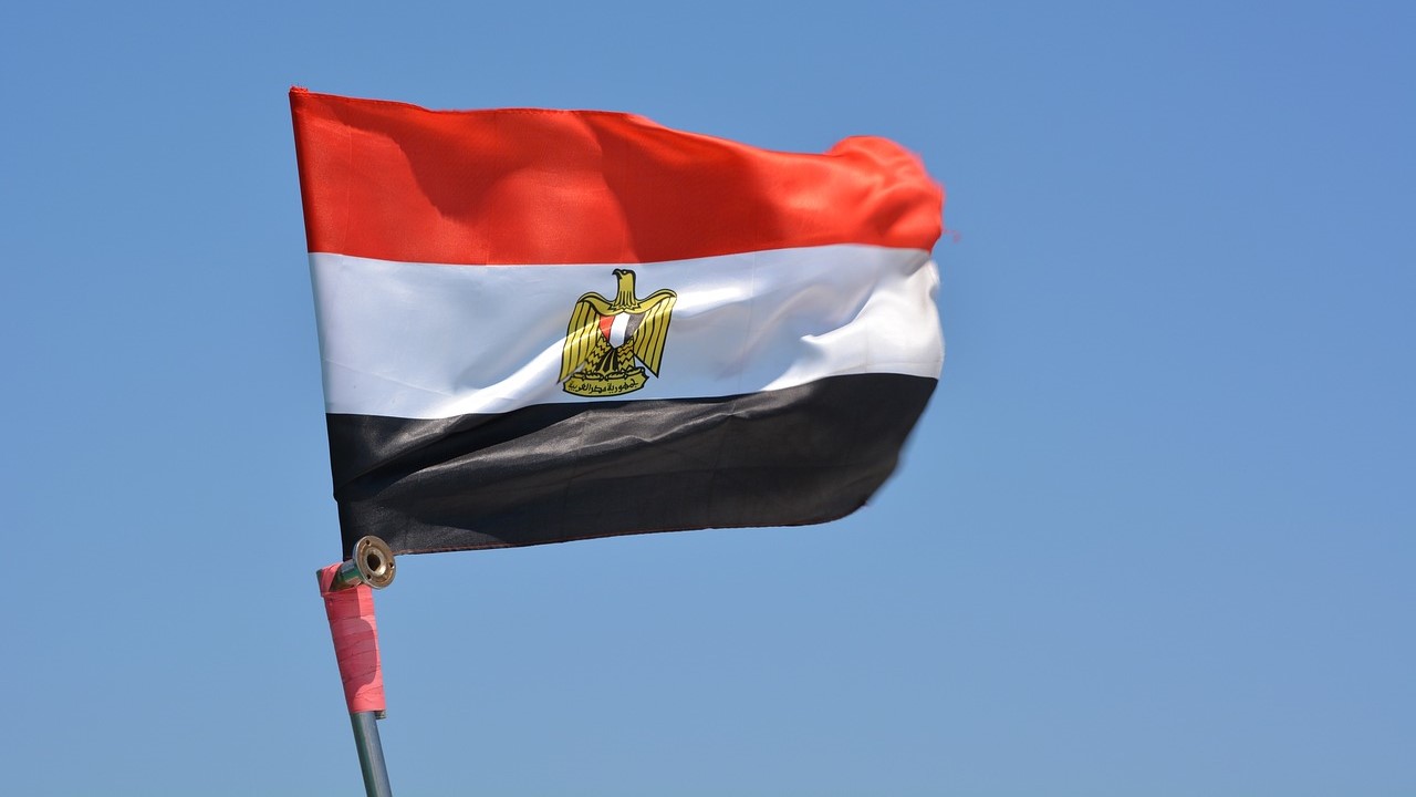 Mesir Kabarnya Siap Menerima Masuknya Warga Palestina Sebagai Langkah Darurat