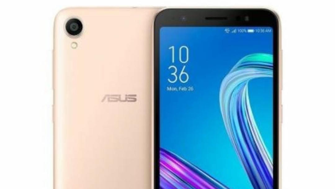 Asus Zenfone Live L2: HP Murah yang Punya Fitur Mode Hemat dengan Layar Jernih Hanya Rp1 Jutaan!