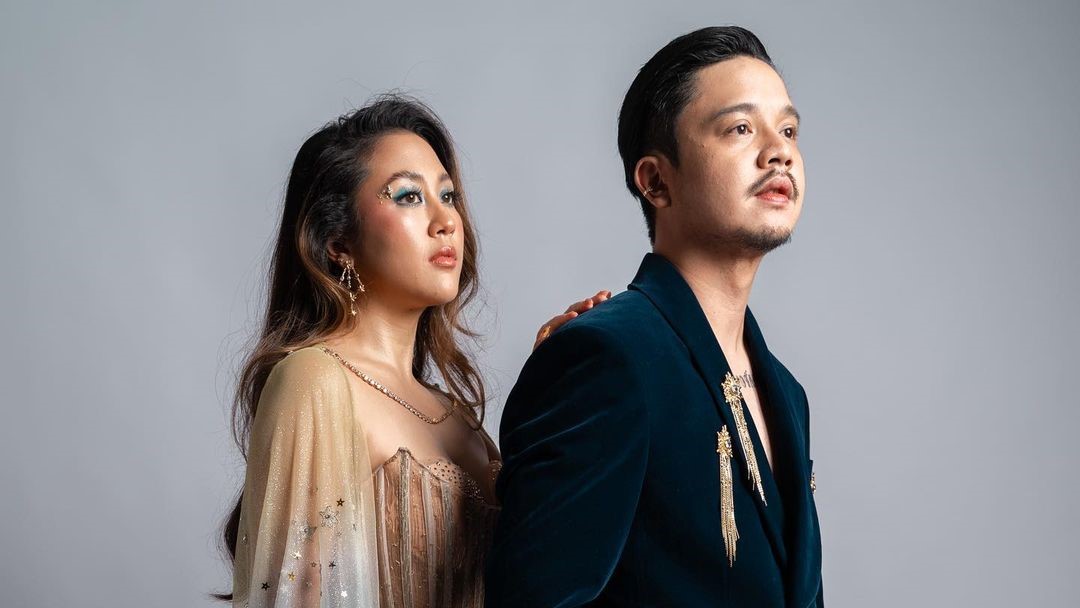 Lirik Lagu Mengenang Bintang, Sherina Munaf Dan Derby Romero, OST Film ...