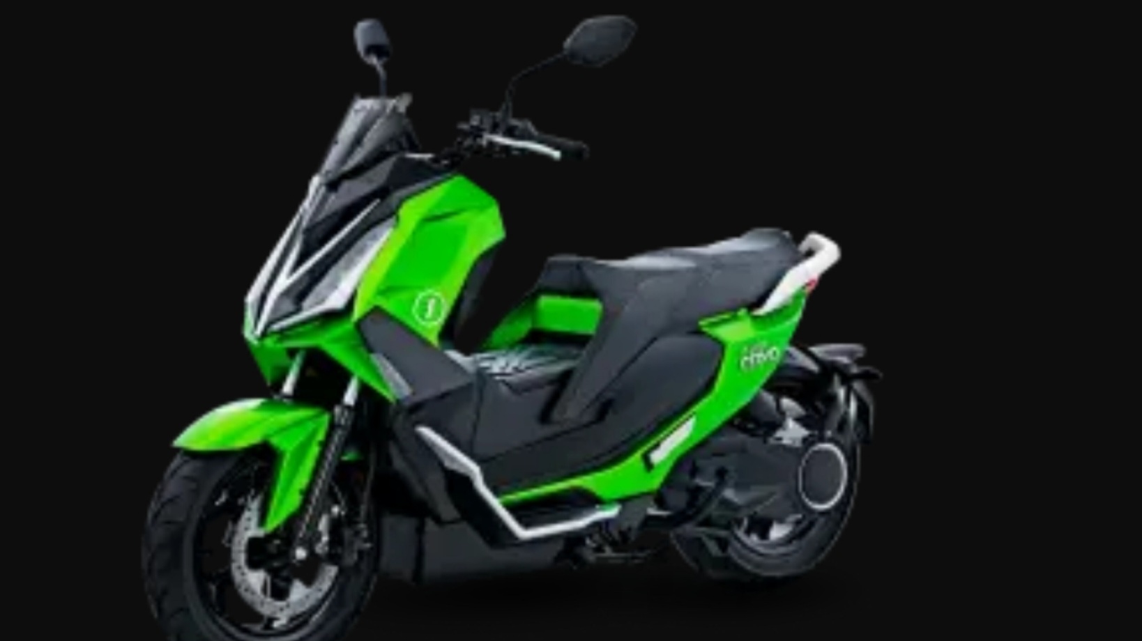 Harga Motor Listrik Tanpa Subsidi: Mulai Rp28.500.000