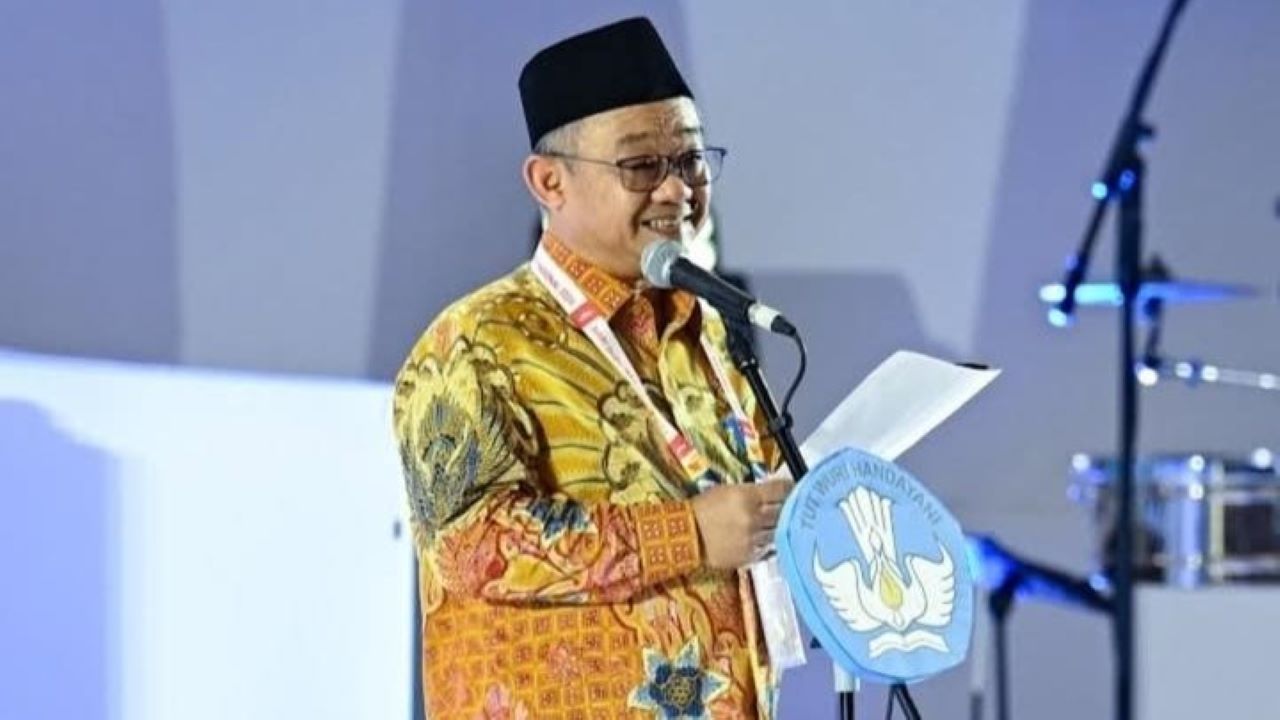 PPDB Diganti Jadi SPMB, Ini 4 Jalur Penerimaan Siswa Baru Tahun Ajaran 2025-2026