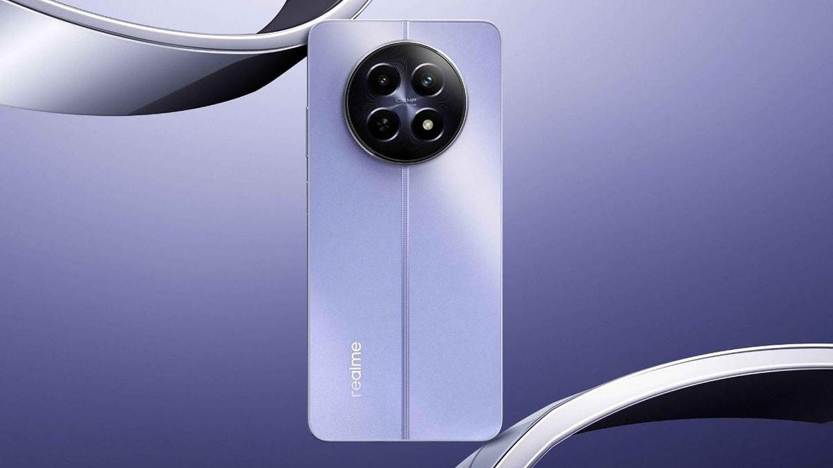 Hadirkan Kamera Beresolusi Tinggi 108MP, Inilah Tampilan dan Performa Tangguh Realme 12 5G