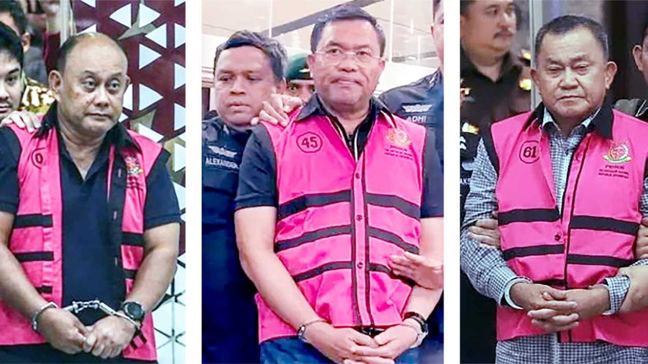 Dugaan Yayasan Terafiliasi Menjadi Mitra MBG Hingga Mark Up, Ini Kasus yang Menjerat 3 Eks Pimpinan BGN 