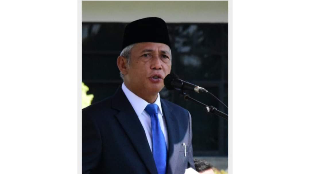 Bupati OKI Iskandar Mengundurkan Diri dari Jabatannya, Alasannya Tidak Bisa Ditolak