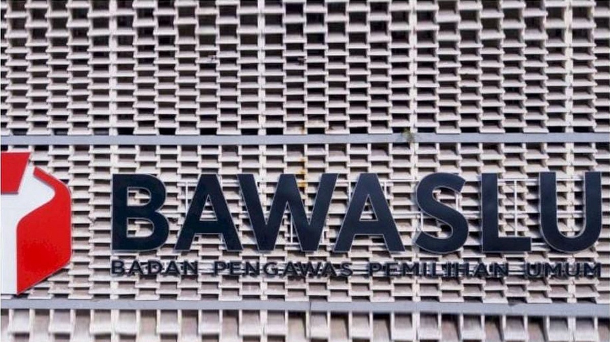 3 Hari Lagi Pendaftaran CPNS Tutup, 201 Formasi Bawaslu Ini Sepi Peminat, Ada yang Kosong Pelamar