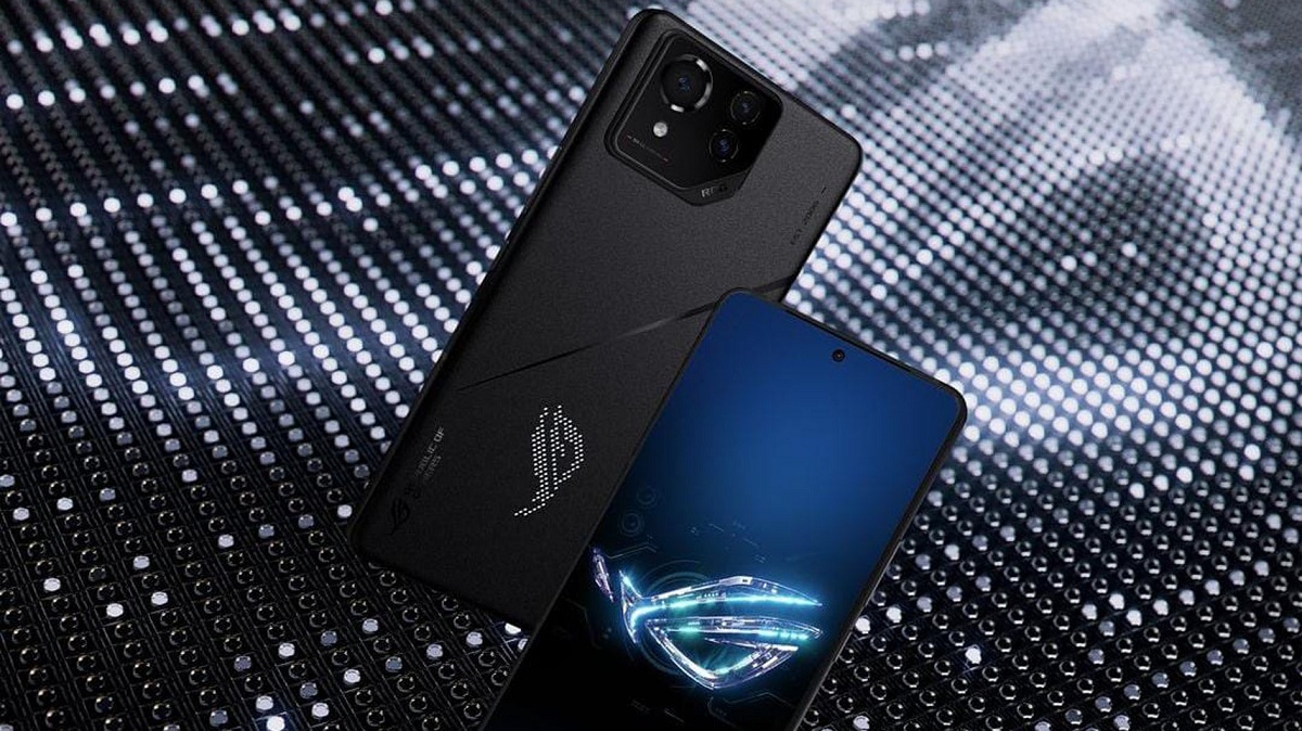 Asus ROG Phone 9 Segera Masuk Indonesia, HP Gaming Ini Pecahkan Rekor AnTuTu, Cek Speknya