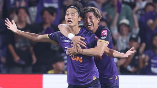 Japan Cup: Prediksi Sanfrecce Hiroshima vs Gamba Osaka, Rabu 11 September 2024, Kick Off 16.30 WIB