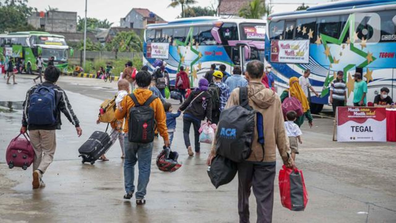 Sebelum Mudik Idul Fitri 2025, 5 Hal Penting ini Harus Dipersiapkan