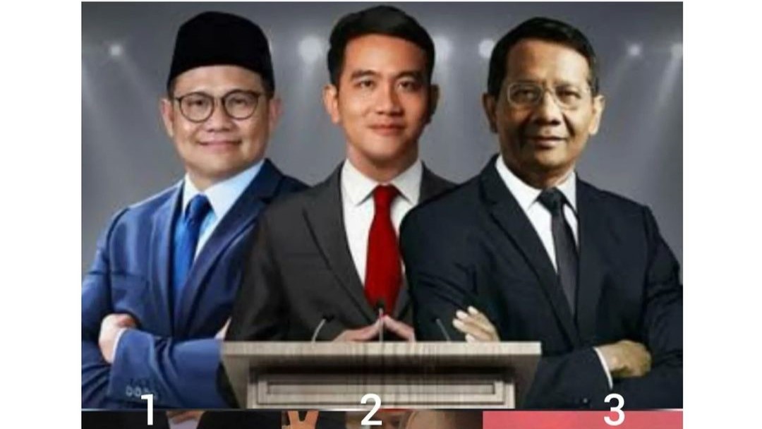 Harta Kekayaan Cawapres 2024, Siapa yang Paling Banyak Duitnya, Cek Berikut