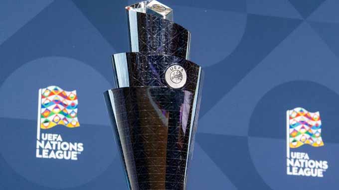UEFA Nations League : Kazakhstan vs Belarusia, Incar Promosi Nations League B