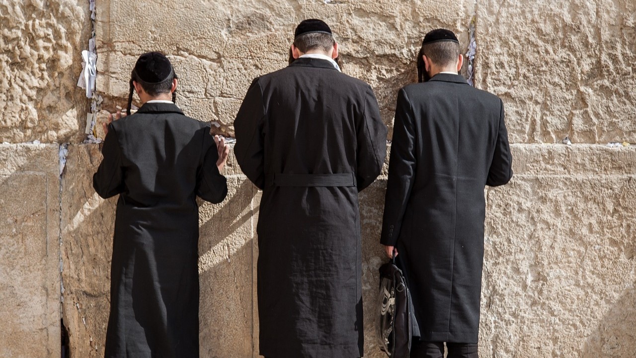 Perbedaan Antara Yahudi, Yudaisme dan Israel, Yuk Simak
