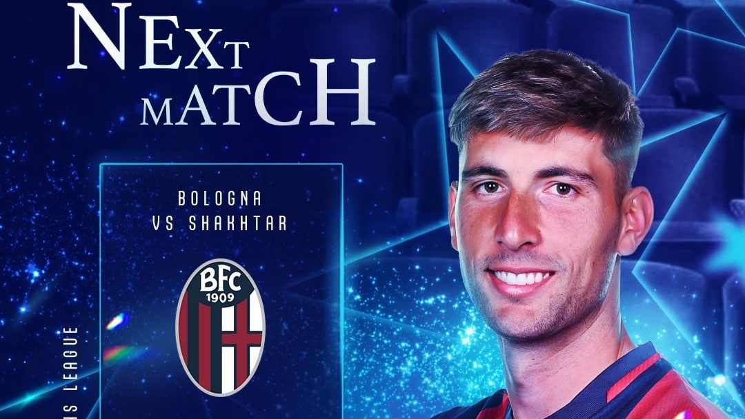 Liga Champions: Prediksi Bologna vs Shakhtar Donetsk, Rabu 18 September 2024, Kick Off 23.45 WIB