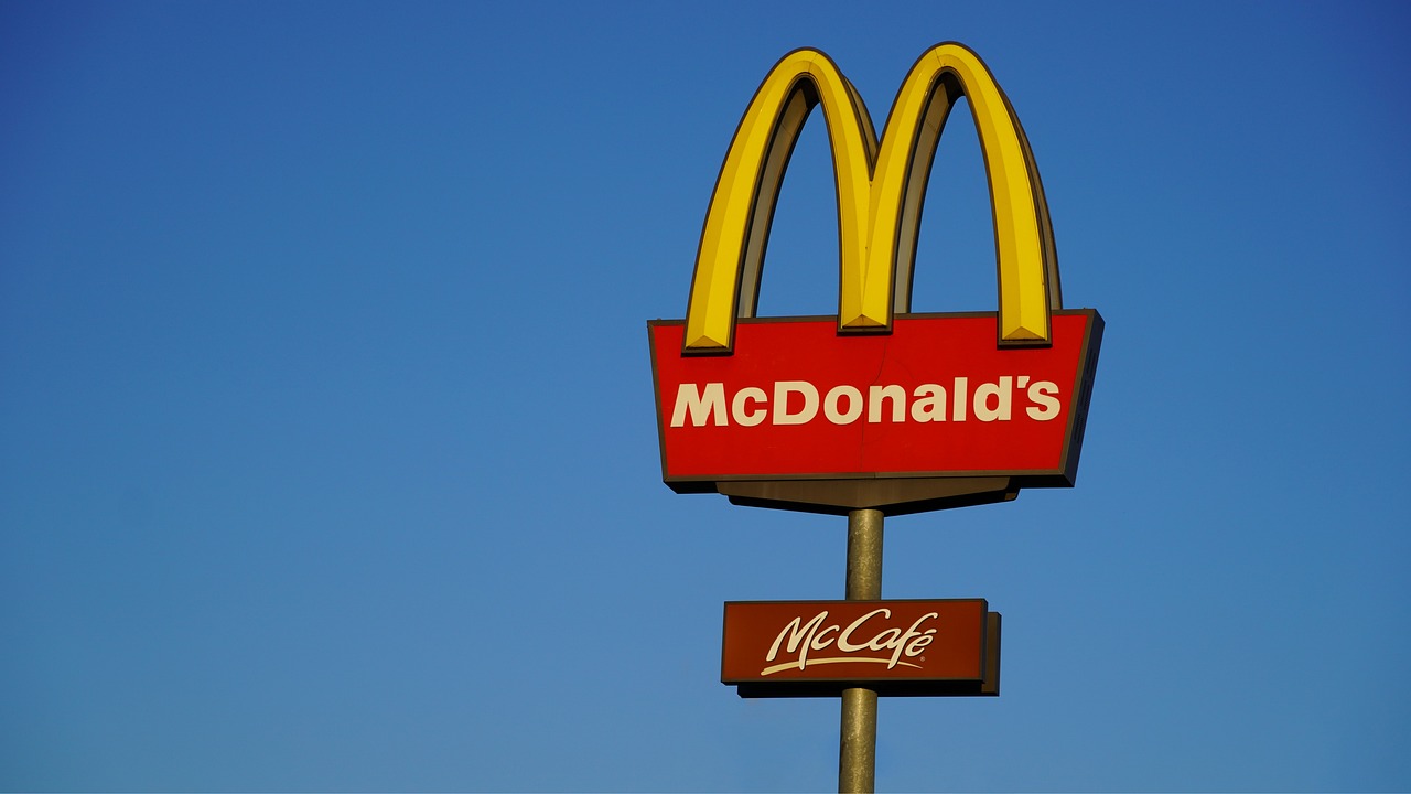 Heboh Seruan Boikot McDonald’s Akibat Bantu Tentara Israel: Sudah Saatnya Boikot