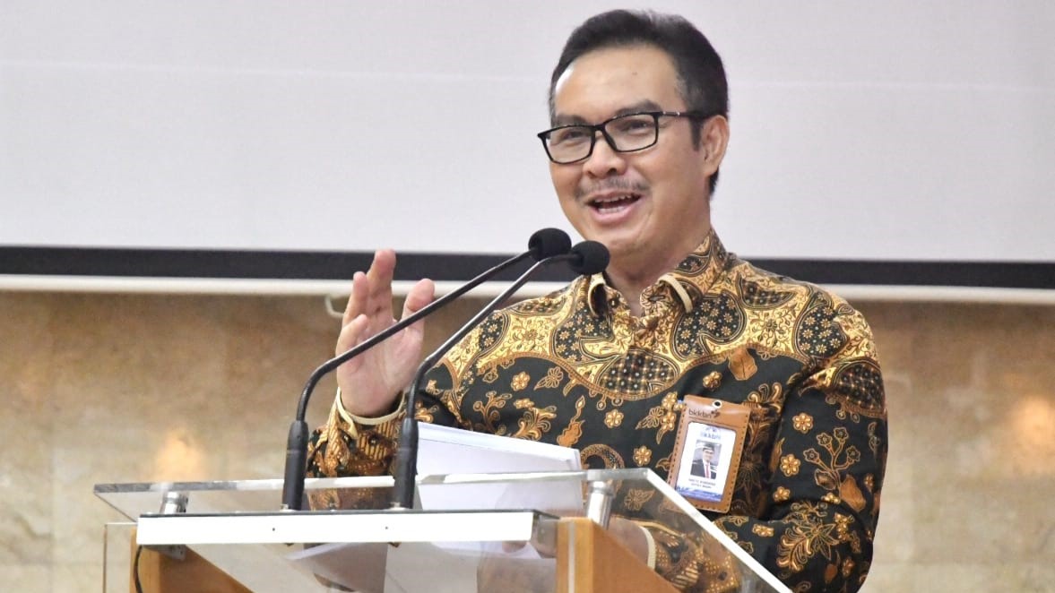 BKKBN Fokuskan Pemutakhiran Data Keluarga Tahun 2023 di 13.263 Desa